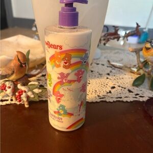 Care Bears Moisturizer
